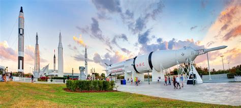 Visit Kennedy Space Center & Cape Canaveral: best things to do