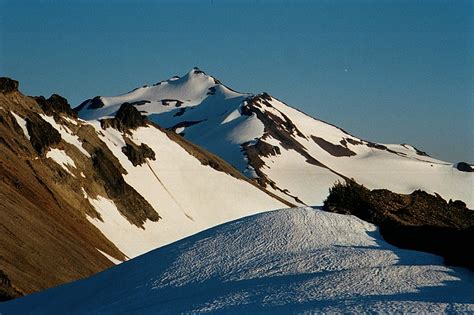 Gifford Pinchot National Forest - Wikipedia