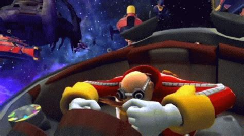 Sonic Colors Dr Eggman GIF - Sonic Colors Dr Eggman Dr Robotnik - GIF မ ...