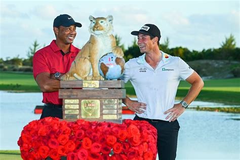 When is the Hero World Challenge 2023 being played? Tiger Woods’ PGA ...