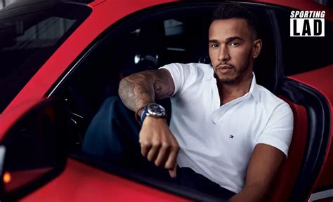 Lewis Hamilton £8.5m super-car crash | sportinglad