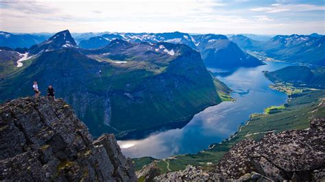 Norway | HappyTours