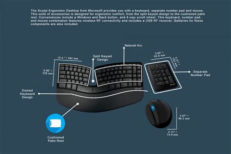 Ergonomic keyboard and mouse position 425174-Workplace ergonomics ...