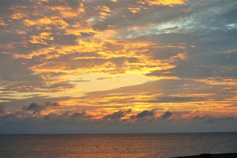 sunrise - stairway to heaven | Tybee island, Stairway to heaven, Sunrise