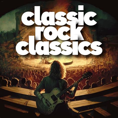 ‎Classic Rock Classics - Album by Various Artists - Apple Music