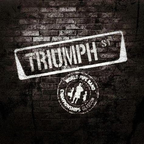 Triumph Band Logo - LogoDix