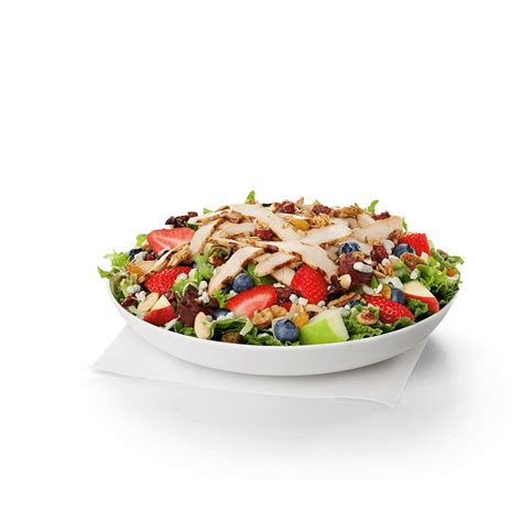 Market Salad Nutrition and Description | Chick-fil-A® Catering