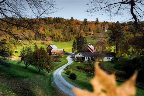 Fall Guide to Woodstock, Vermont - Nicole Goes Exploring