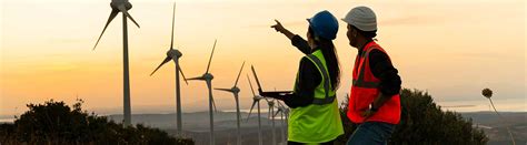 What Does a Renewable Energy Engineer Do? | DeVry University