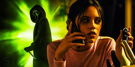 Scream 6 Now Has A Major Risk With Tara (Thanks To Jenna Ortega)