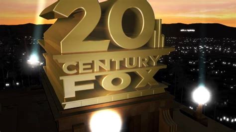 20Th Century Fox Logo Maker Download - orenc