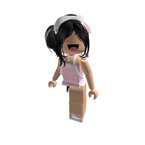 Roblox Girl Avatar Pick Me - IMAGESEE