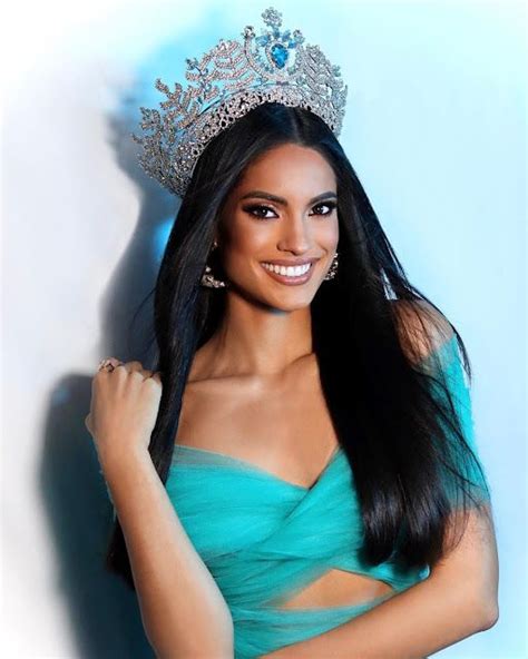 Karla Guilfú Acevedo joins Miss Universe Puerto Rico 2023 in 2023 ...