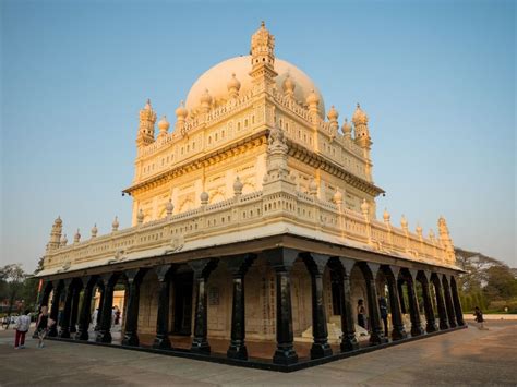 Top 20 Places to Visit in Mysore-Bangalore Highway (Route-1: Via Mysore ...