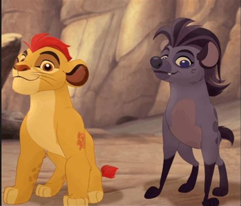 Mejores 25 imágenes de The Lion Guard Kion x Jasiri en Pinterest ...