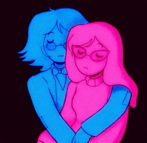 simon and betty art by raspberripop on tiktok | Adventure time art ...