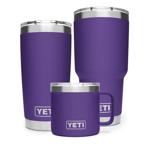 Yeti Products Baton Rouge | Purple Yeti Products Baton Rouge