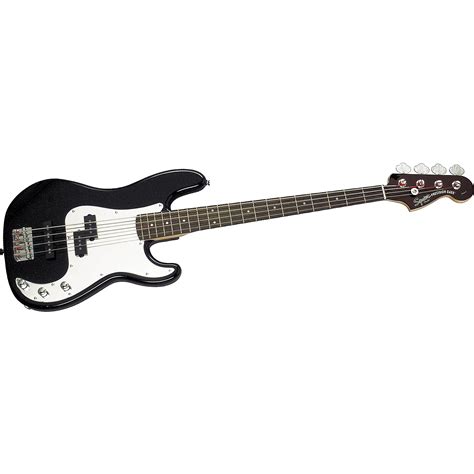 Squier Standard P Bass Special Edition | Musician's Friend