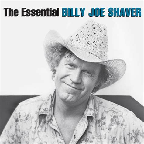 Billy Joe Shaver | iHeartRadio