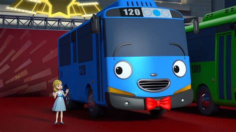 Tayo The Little Bus Season 5｜Episode 14｜Kids