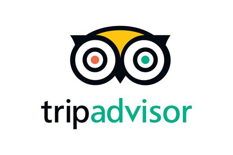 Download TripAdvisor Logo in SVG Vector or PNG File Format - Logo.wine