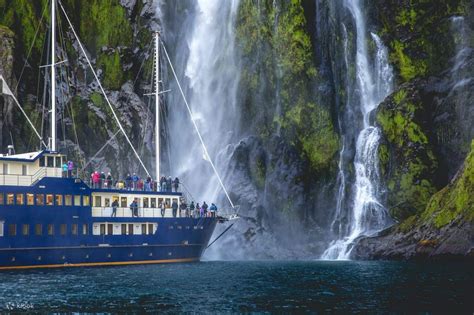 Milford Sound Cruise - Klook