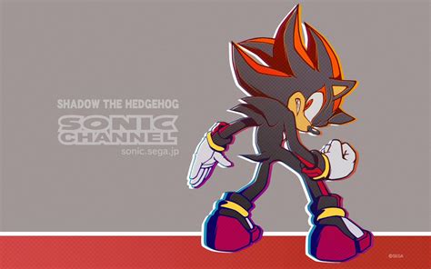 Shadow the Hedgehog Wallpaper, HD Games 4K Wallpapers, Images and ...