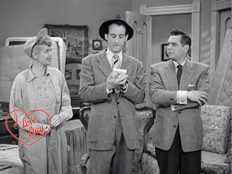 William Asher | I love lucy, Love lucy, Lucy and ricky