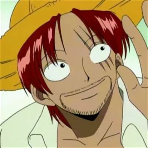 Shanks - One Piece Photo (27978603) - Fanpop