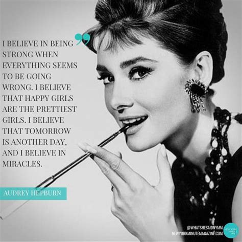 Audrey Hepburn Quotes - ShortQuotes.cc