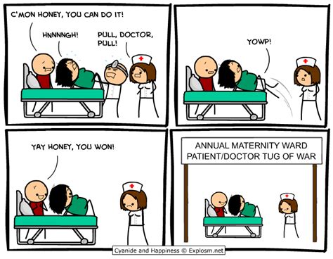 Cyanide & Happiness (Explosm.net)