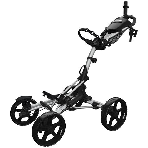 Clicgear Model 8.0+ Golf Push Cart - Golf USA