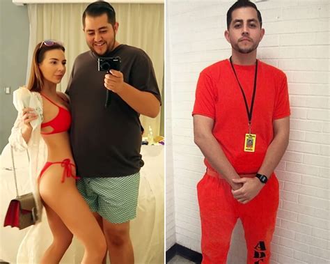 90 Day Fiance's Jorge Nava Weight Loss: See Before and After Photos