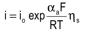 SOLID STATE ELECTROCHEMISTRY: KINETICS OF ELECTRODE REACTIONS_3