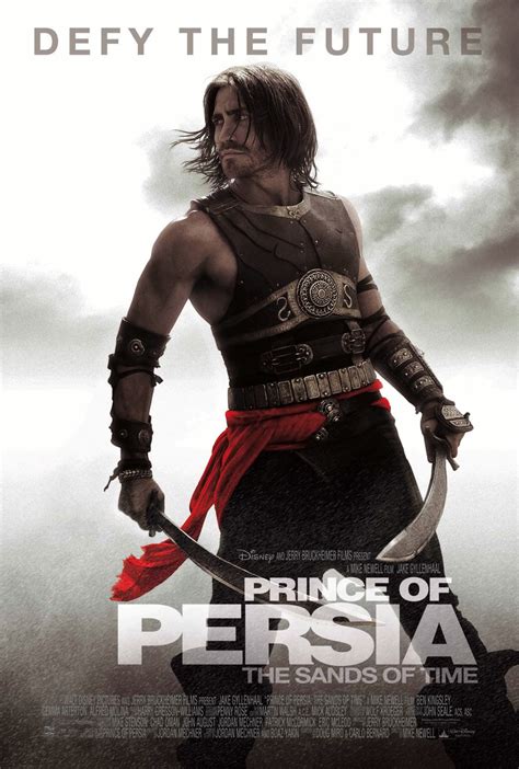 Prince of Persia Movie - Images