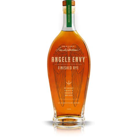 Angels Envy Rye 750 Ml