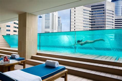 Ascott Raffles Place Singapore, Singapore – Updated 2024 Prices