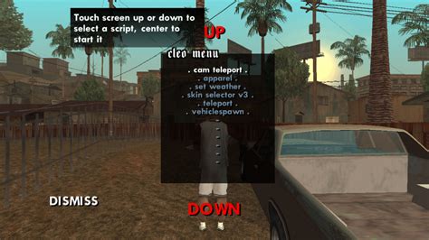 How To Install Cleo Mods Gta Sa Android - kingdomlasopa