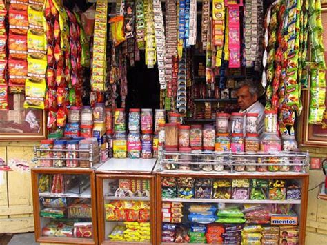 Here’s how modernisation of kirana stores in India can lead to a ...