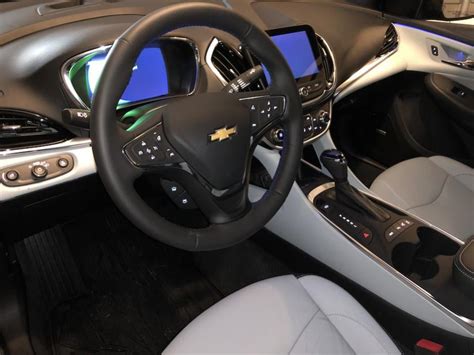 Chevy Volt Interior Colors | Awesome Home