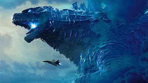 Godzilla 2019 Wallpaper 4K / Godzilla King of the Monsters, 8K, #33 ...