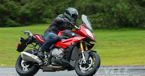 2016 BMW S1000XR Adventure Motorcycle FIRST RIDE Review- Photos- Specs ...