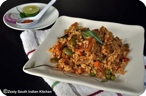 Tawa pulao/ Tava pulao: Mumbai street food: Rice cooked with spices and ...