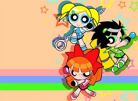 powerpuff girls z - Powerpuff Girls Photo (36723536) - Fanpop