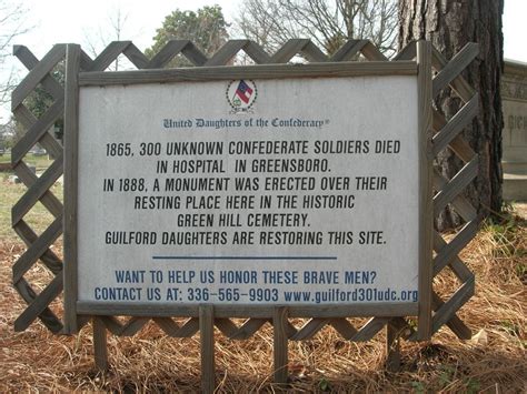 Green Hill Cemetery in Greensboro, North Carolina - Find a Grave Cemetery