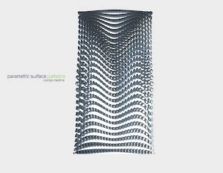 designplaygrounds: parametric patterns