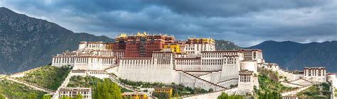 Tibet Tour Packages | Book Holidays to Tibet @ Budget Price