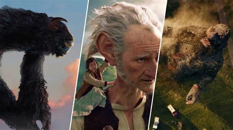 30 Greatest Movies About Giants to Binge-Watch Right Now