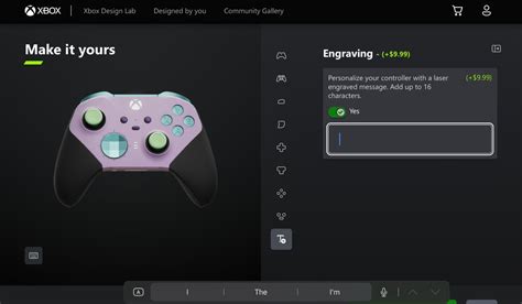 How to Use Xbox Design Lab to Create a Custom Xbox Controller