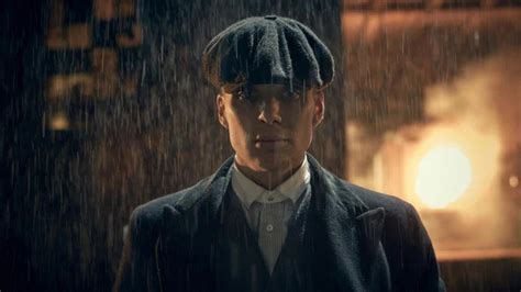 Peaky Blinders Season 6: Latest Updates on the Final Season